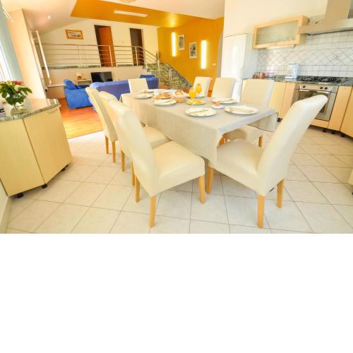 Apartment Drazovic