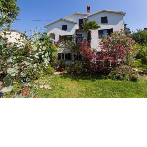 Apartment Du