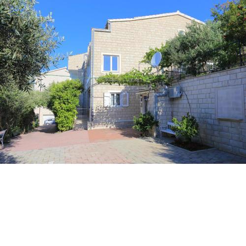 Apartment Duce 2737a