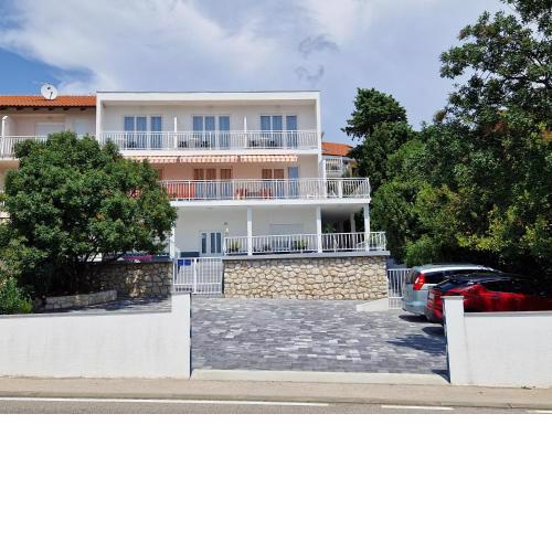 Apartment Duda 2