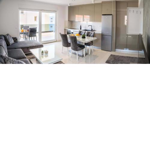 Apartment Ella’s Makarska
