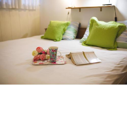 Apartment Ema