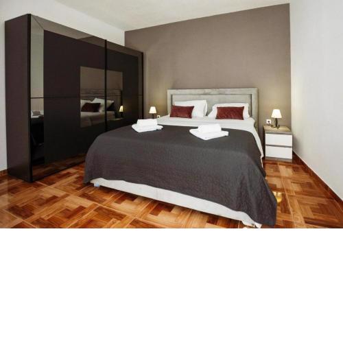 Apartment Essenza