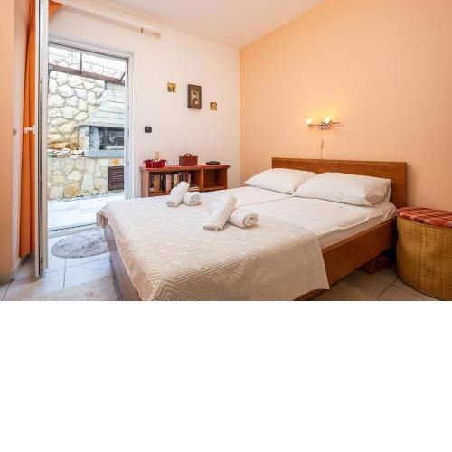Apartment EVALA