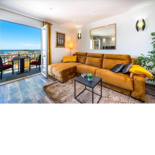 Apartment Exclusive Nia