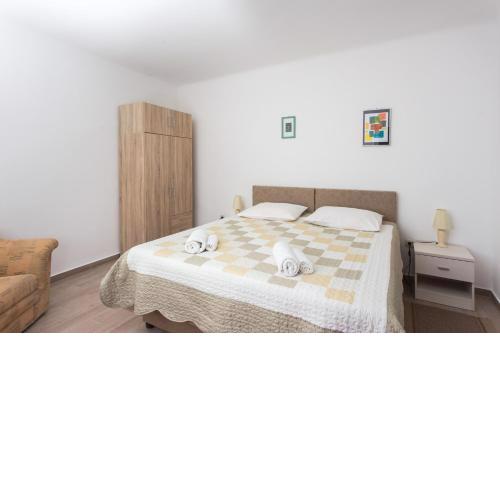 Apartment Family Tokic