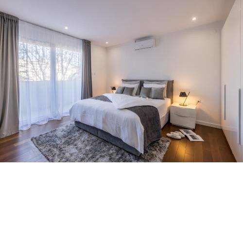 Apartment FORTUNA