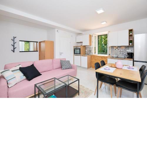 Apartment Fragola