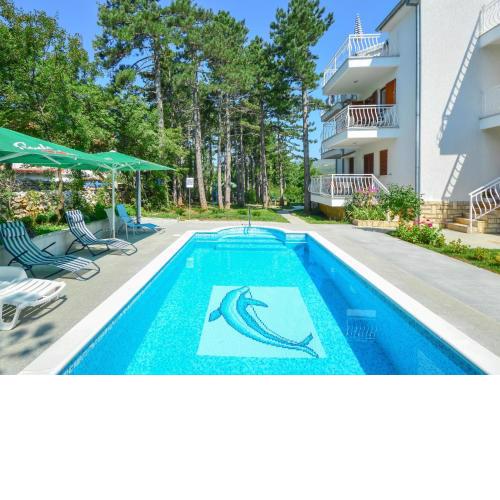 Apartment Fuma-5 by Interhome