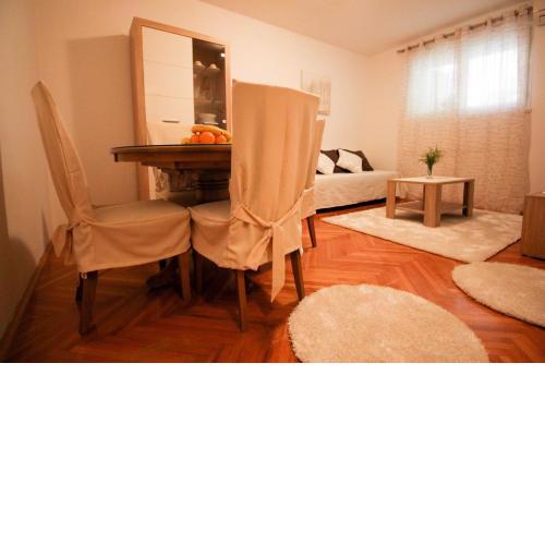 Apartment Gabrijela