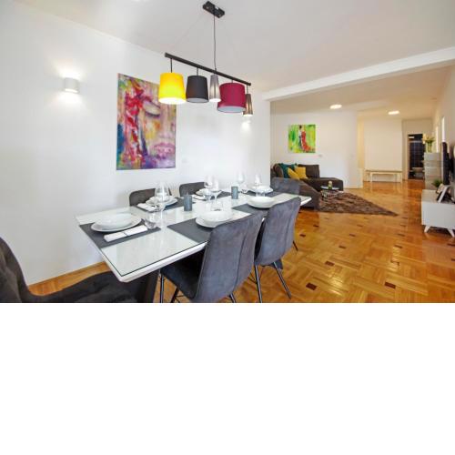 Apartment GG Makarska