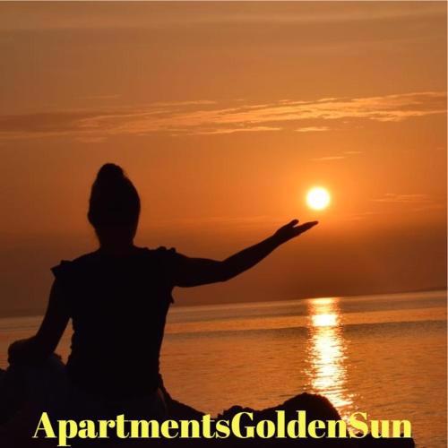 Apartment Golden Sun
