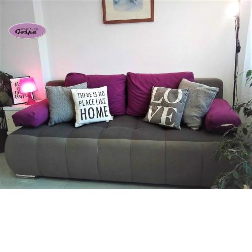 Apartment Gospa