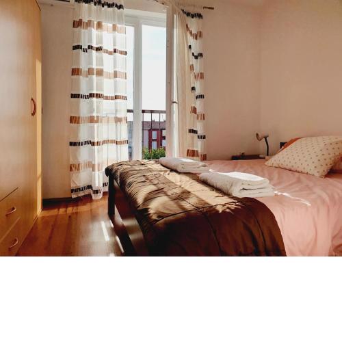 Apartment Gracijela
