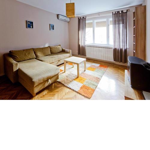 Apartment Grga