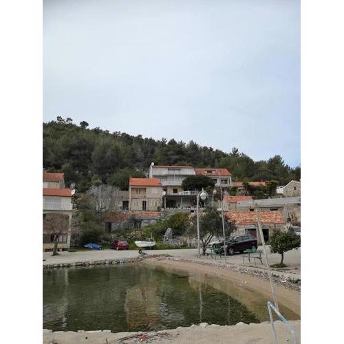 Apartment Grscica 4487a