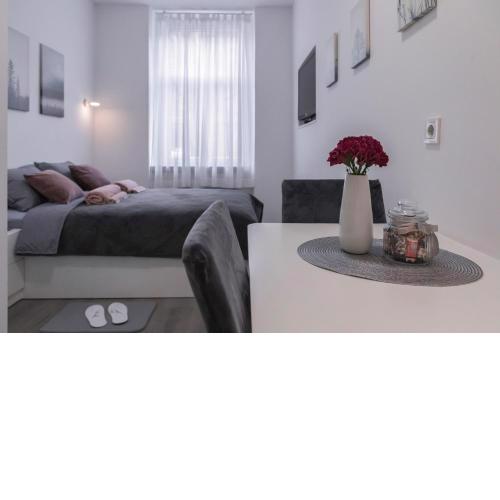 Apartment Hebrangova