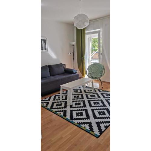 Apartment Homey