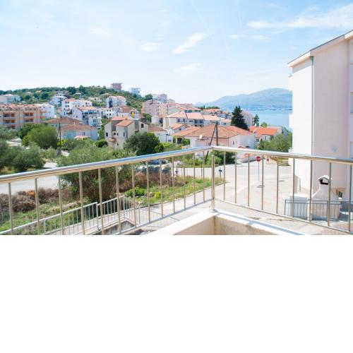 Apartment Horizont