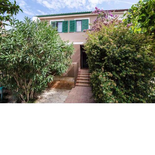 Apartment in Banjole/Istrien 11157