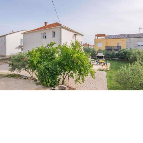 Apartment in Biograd na Moru - Biograd Riviera 43104