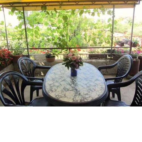 Apartment in Bogovici Insel Krk 36034