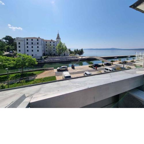 Apartment in Crikvenica 13837