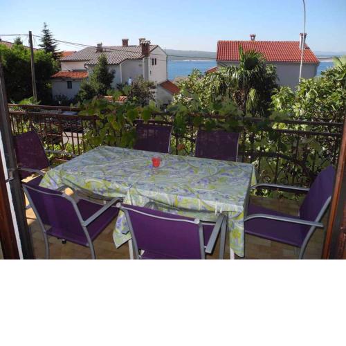 Apartment in Crikvenica 13842