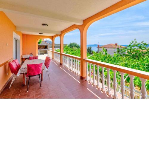 Apartment in Crikvenica 14212