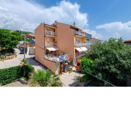 Apartment in Crikvenica 27606