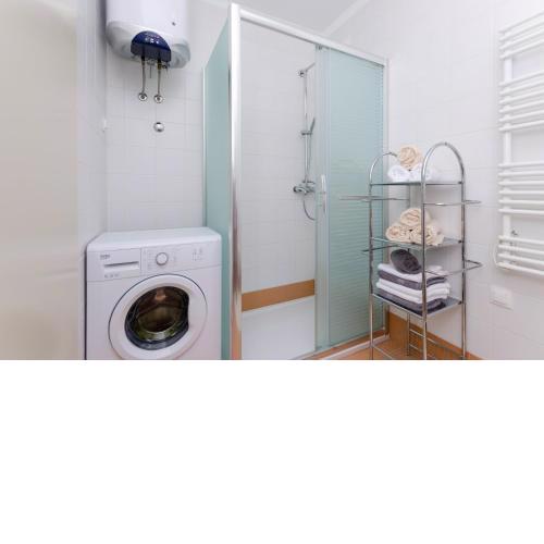Apartment in Crikvenica 39067