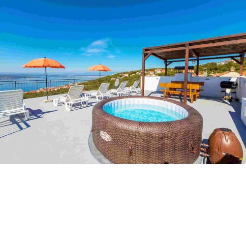 Apartment in Crikvenica 39074