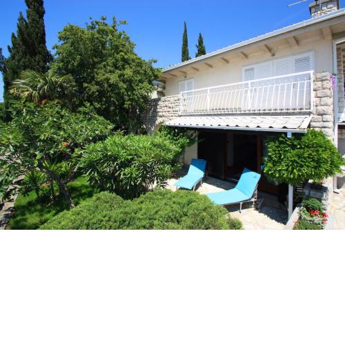 Apartment in Crikvenica 39191