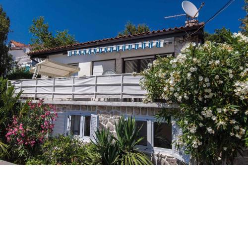 Apartment in Crikvenica 39323