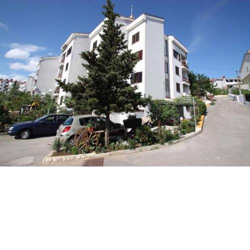 Apartment in Crikvenica 39350