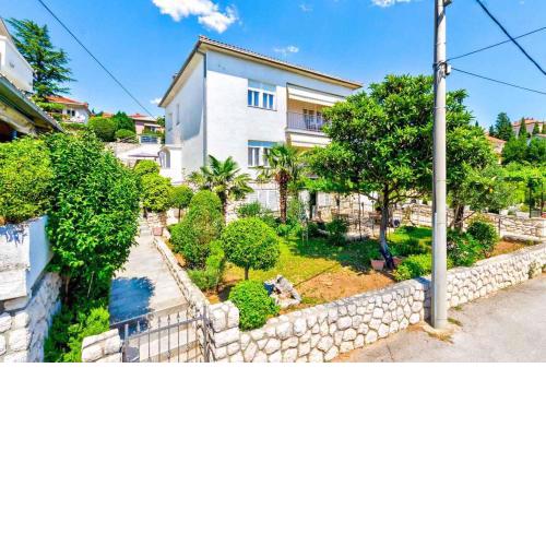 Apartment in Crikvenica 39363