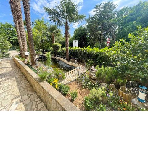 Apartment in Crikvenica 42248