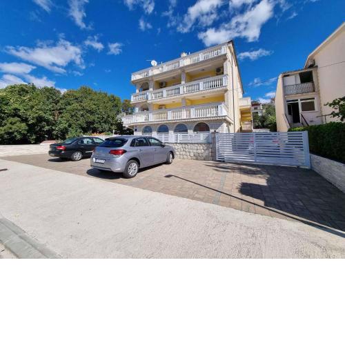 Apartment in Crikvenica 43205