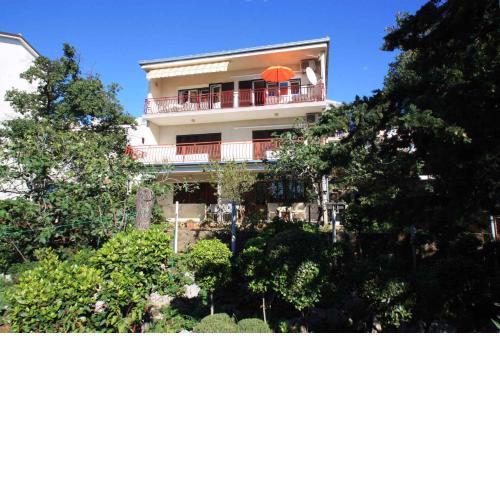 Apartment in Crikvenica 5224