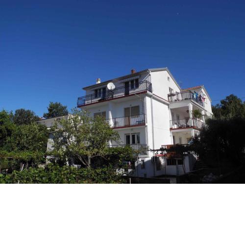 Apartment in Crikvenica 5466