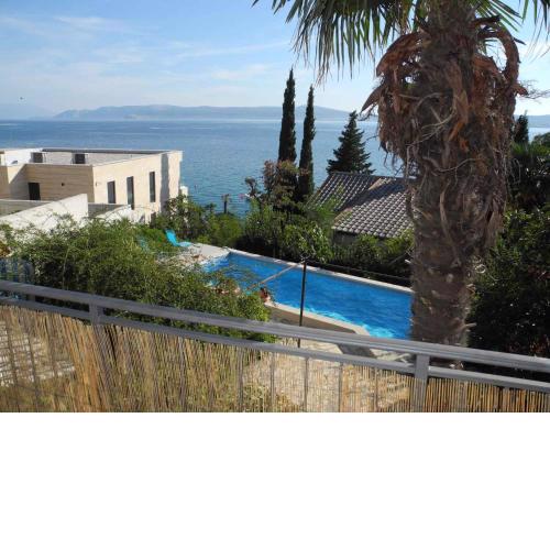 Apartment in Crikvenica 5485