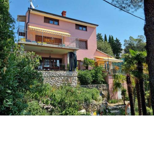 Apartment in Crikvenica 5498