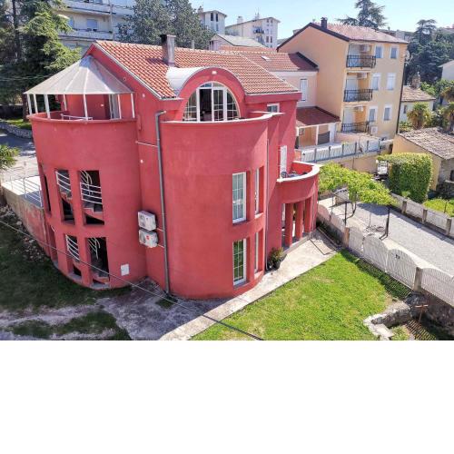 Apartment in Crikvenica 5508
