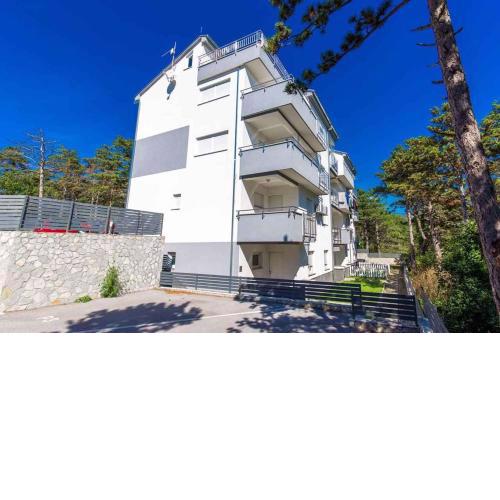 Apartment in Crikvenica 5621
