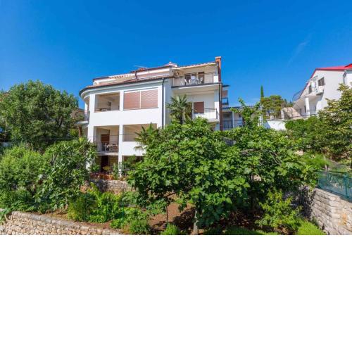 Apartment in Crikvenica with One-Bedroom 6