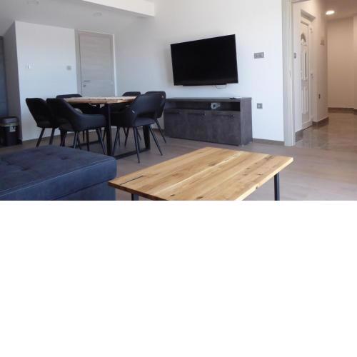 Apartment in Crikvenica with sea view, balcony, air conditioning, WiFi 4973-1