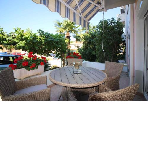 Apartment in Funtana/Istrien 31340