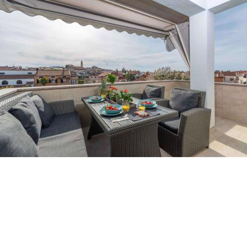 Apartment in Funtana/Istrien 35318