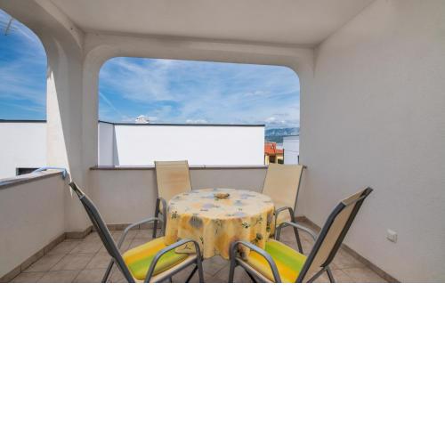 Apartment in Klimno - Insel Krk 41810
