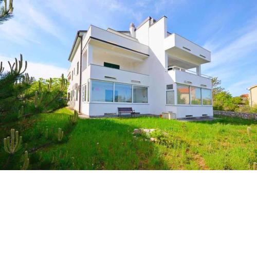 Apartment in Klimno Insel Krk 12477